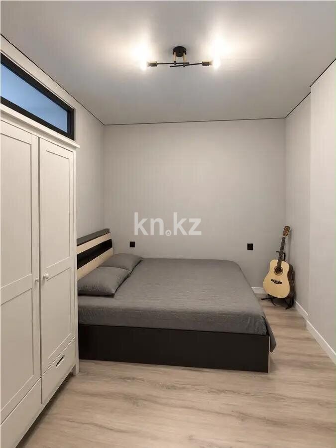 Продажа 3-комнатной квартиры, 63 м² - Продажа трехкомнатных квартир от собственников в Алматы - страница 7 фото 2 из 6
