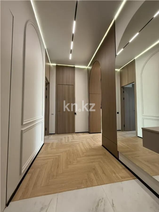 Продажа 2-комнатной квартиры, 65 м² - Продажа квартир в кирпичном доме в Астане - страница 29 фото 5 из 5