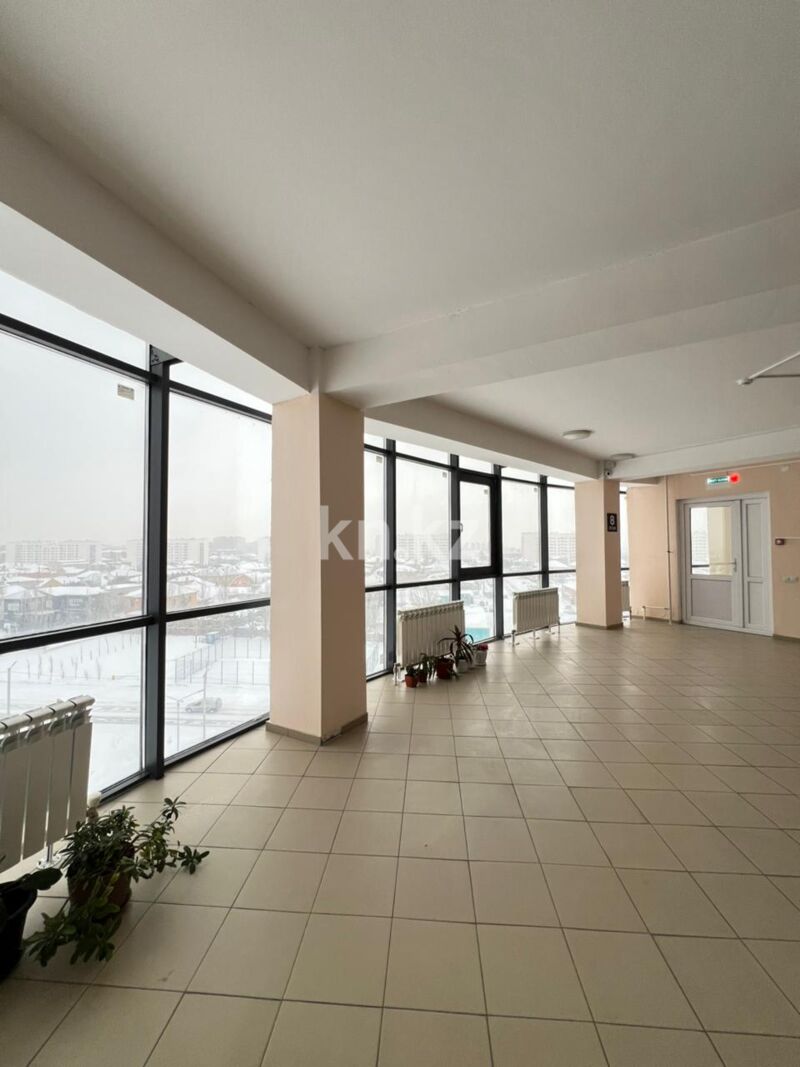 Продажа 2-комнатной квартиры, 47.5 м² - Недвижимость в Астане - страница 9 фото 3 из 7