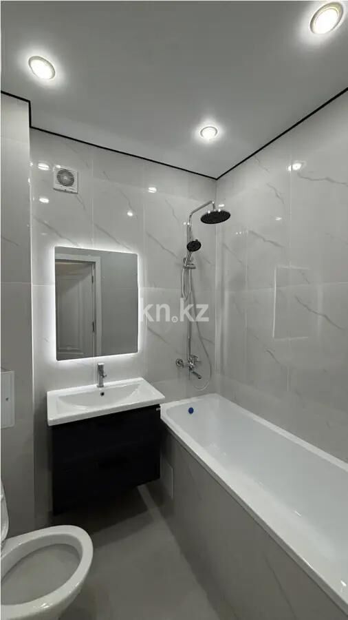 Продажа 2-комнатной квартиры, 43 м² - Продажа двухкомнатных квартир в р-не Сарайшык Астаны - страница 13 фото 3 из 3