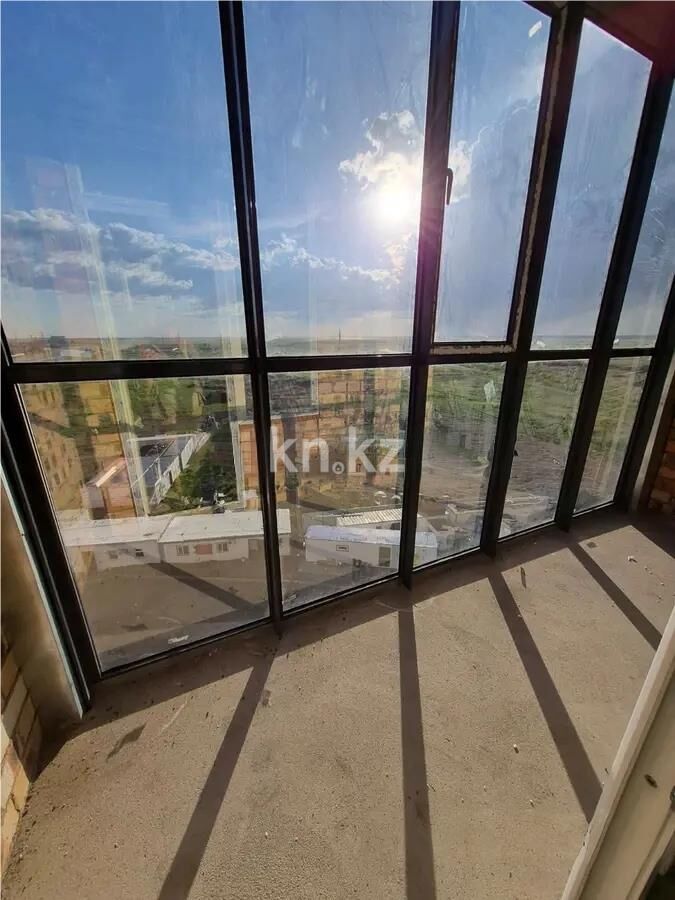 Продажа 1-комнатной квартиры, 30 м² - Продажа квартир в Казахстане - страница 72 фото 2 из 2