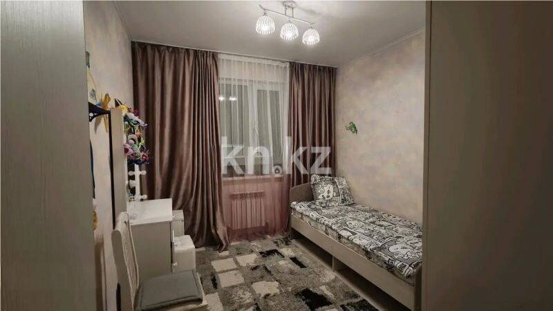 Продажа 2-комнатной квартиры, 50 м² - Продажа двухкомнатных квартир от собственников в Алматы фото 2 из 4