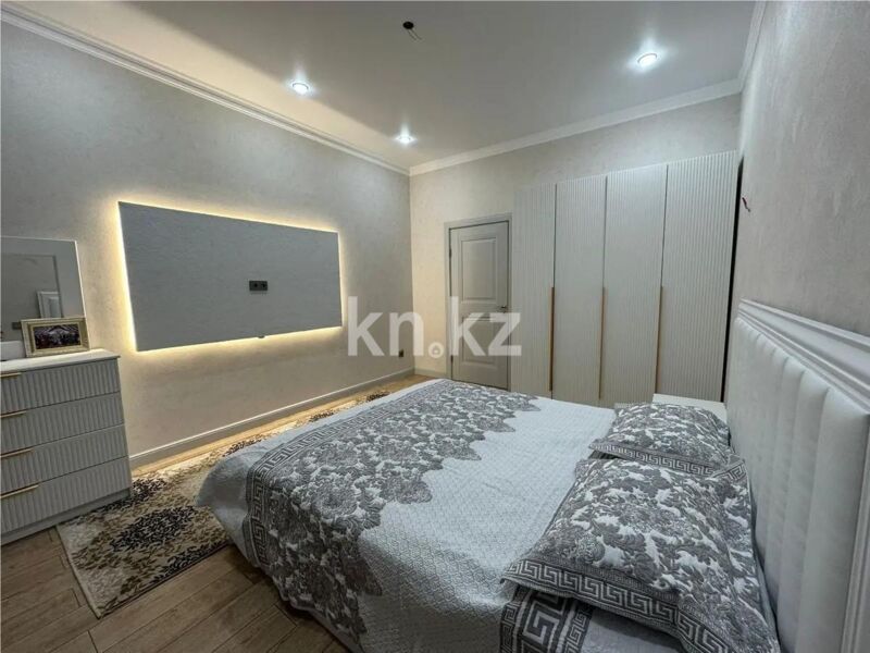 Продажа 2-комнатной квартиры, 65 м² - Продажа двухкомнатных квартир в Майкудуке Караганды - страница 10 фото 3 из 4