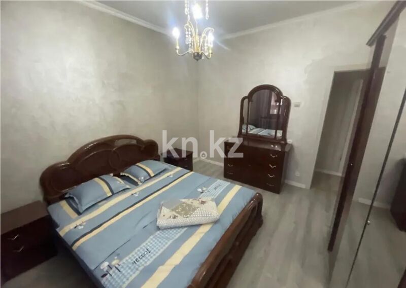 Продажа 2-комнатной квартиры, 60 м² - Продажа двухкомнатных квартир в панельном доме в Казахстане - страница 73 фото 2 из 4