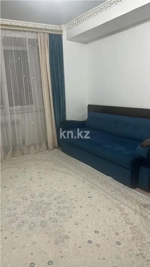 Продажа 3-комнатной квартиры, 80 м² - Продажа трехкомнатных квартир в Наурызбайском р-не Алматы - страница 16 фото 1 из 2