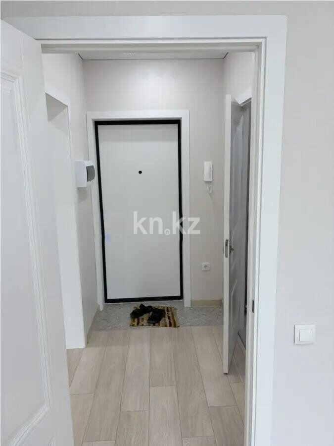 Продажа 1-комнатной квартиры, 42 м² - Продажа однокомнатных квартир в блочном доме в Астане - страница 3 фото 3 из 3
