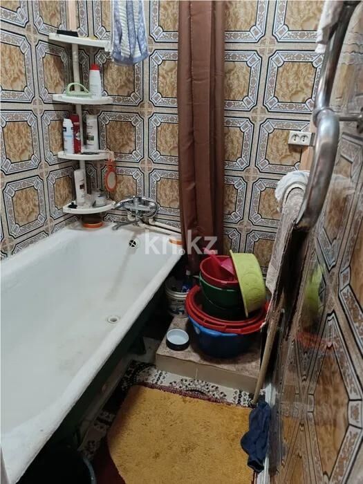 Продажа 2-комнатной квартиры, 48 м² - Продажа квартир в Казахстане - страница 3 фото 4 из 5