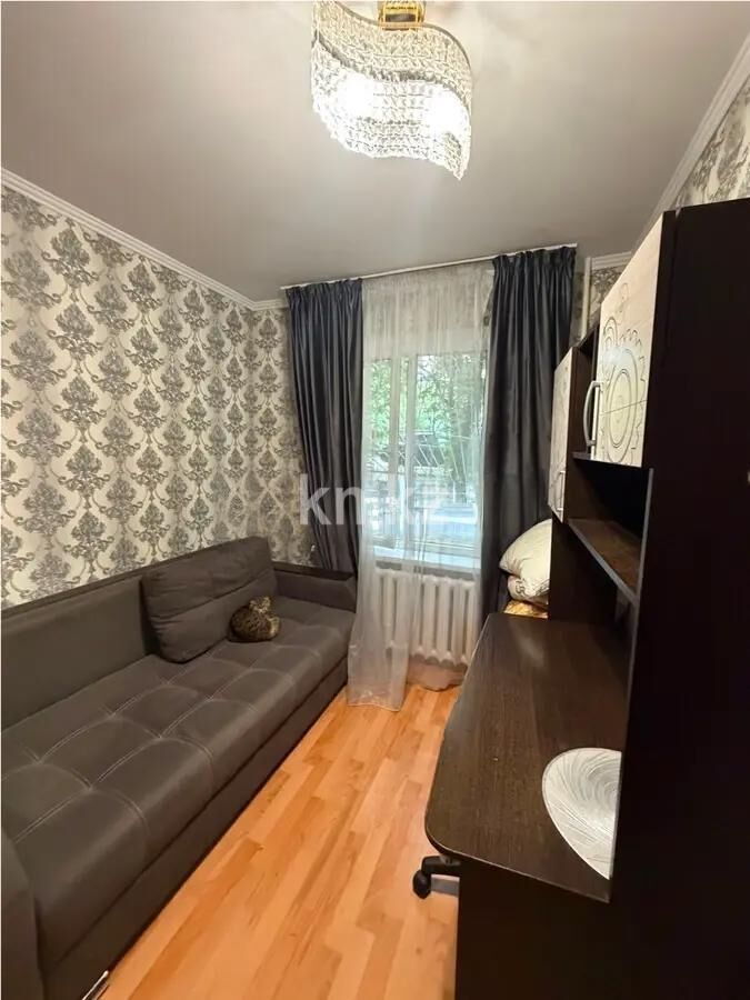 Продажа 3-комнатной квартиры, 57.1 м² - Продажа трехкомнатных квартир в блочном доме в Казахстане - страница 7 фото 1 из 2