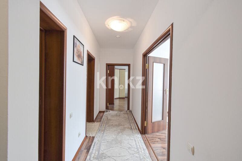 Продажа 2-комнатной квартиры, 81.4 м² - Продажа двухкомнатных квартир в Ауэзовском р-не Алматы - страница 26 фото 19 из 27