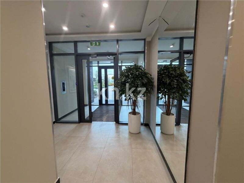Продажа 3-комнатной квартиры, 82 м² - Продажа квартир в новостройках Караганды - страница 8 фото 17 из 41