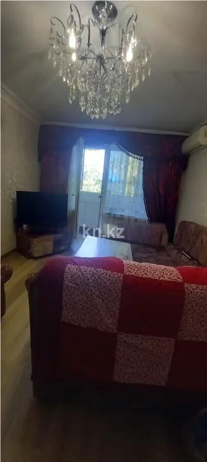 Продажа 3-комнатной квартиры, 60 м² - Продажа трехкомнатных квартир в Бостандыкском р-не Алматы - страница 27 фото 1 из 5