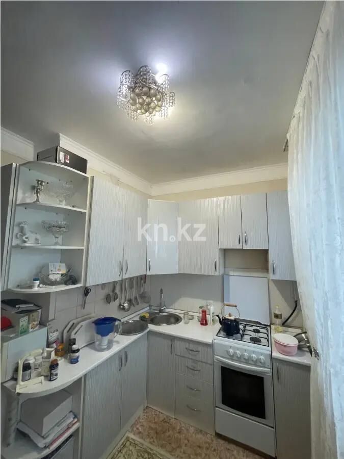 Продажа 2-комнатной квартиры, 63.1 м² - Продажа квартир в монолитно-каркасном доме в Алматы - страница 316 фото 3 из 7