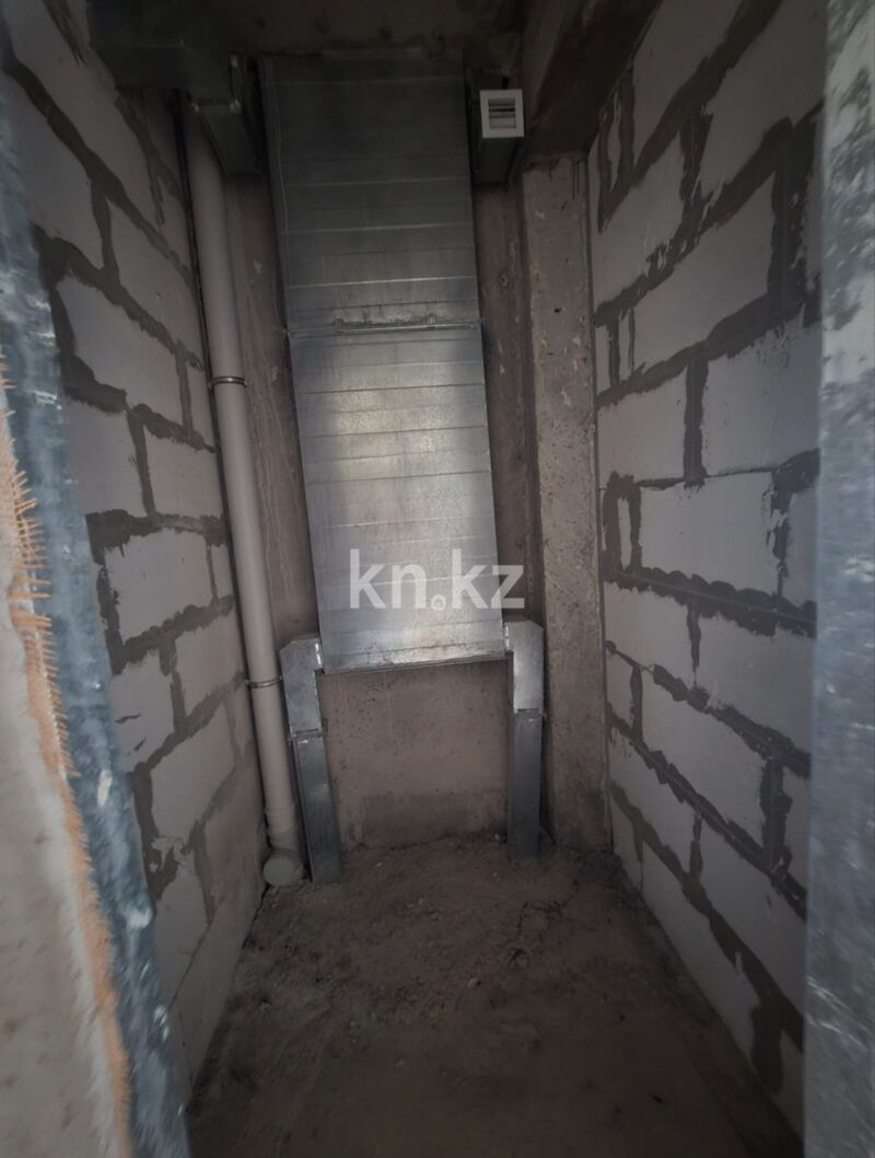 Продажа 3-комнатной квартиры, 85 м² - Продажа квартир в монолитном доме в Казахстане фото 6 из 8
