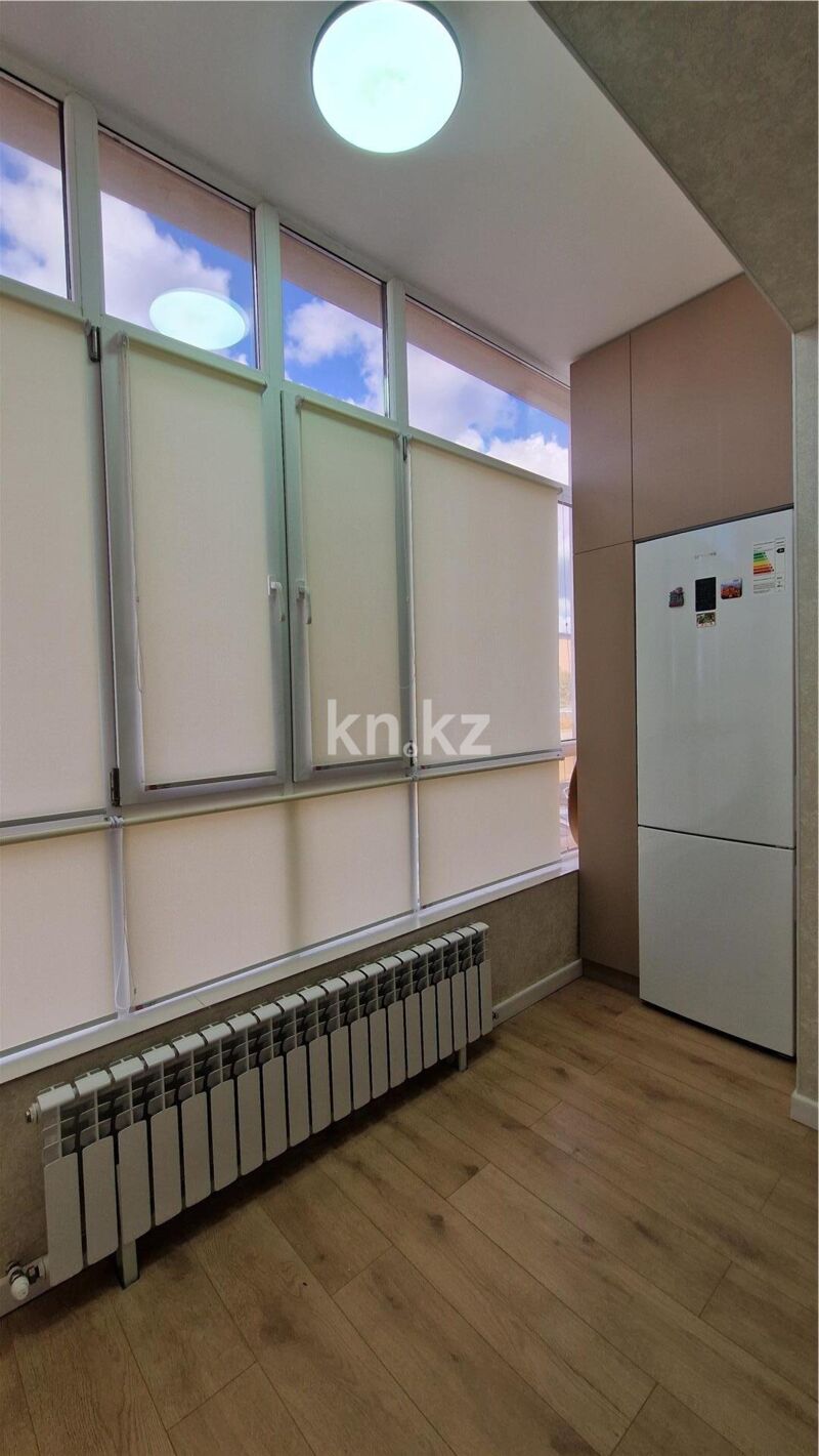 Продажа 3-комнатной квартиры, 85 м² - Продажа квартир в Казахстане - страница 272 фото 6 из 9