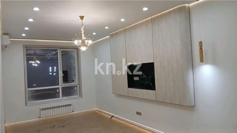 Продажа 3-комнатной квартиры, 75 м² - Продажа квартир в Алматы - страница 58 фото 1 из 1