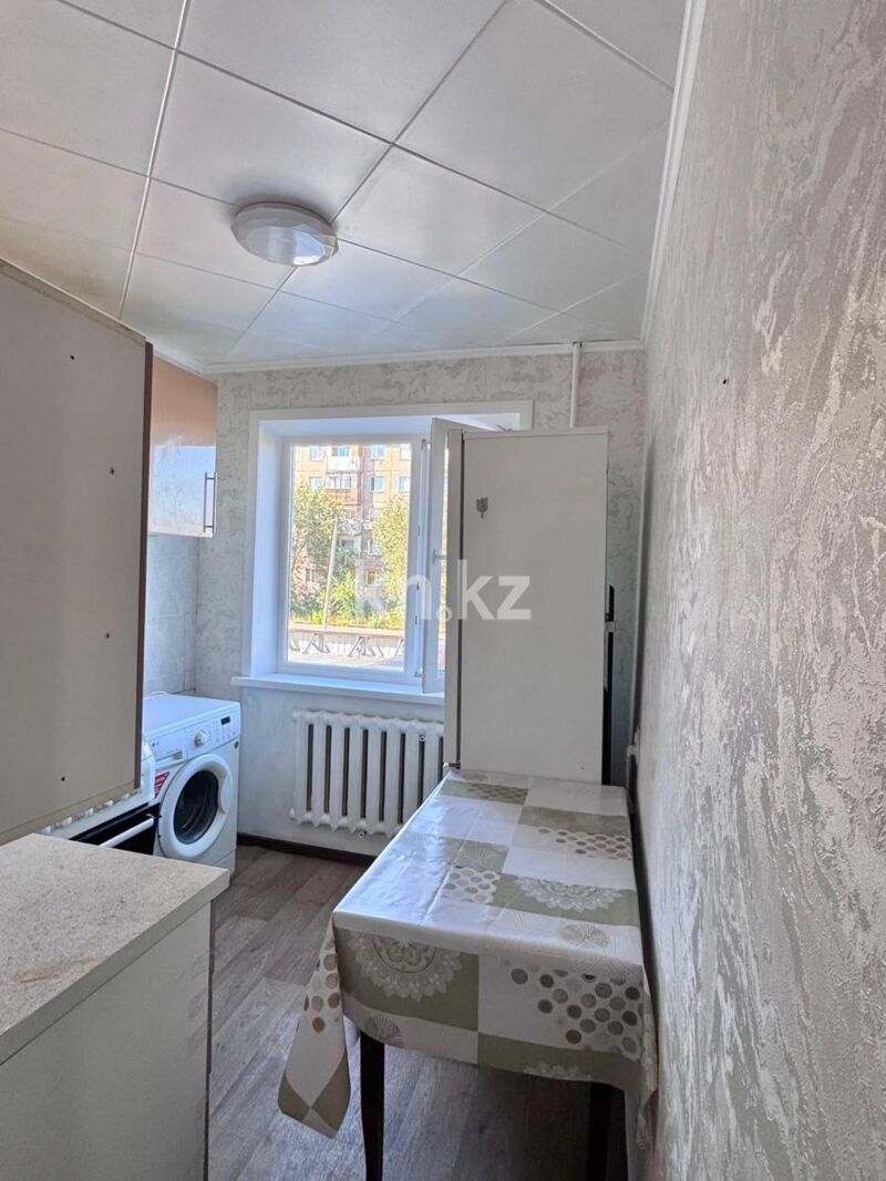 Продажа 1-комнатной квартиры, 32 м² - Продажа однокомнатных квартир в Майкудуке Караганды - страница 4 фото 4 из 9