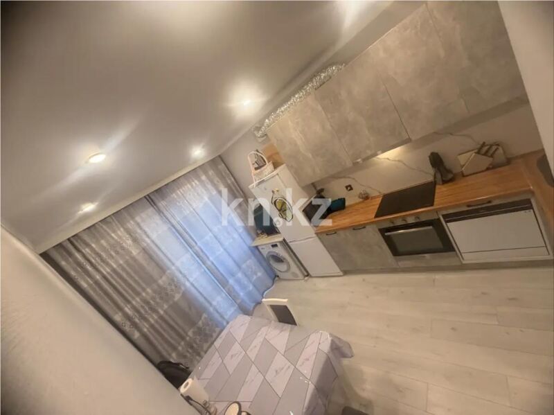 Продажа 2-комнатной квартиры, 38 м² - Продажа двухкомнатных квартир в р-не Сарыарка Астаны - страница 5 фото 3 из 5
