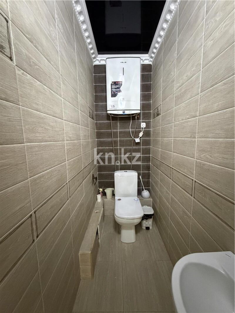 Продажа 3-комнатной квартиры, 90 м² - Продажа трехкомнатных квартир на Юго-Востоке Караганды - страница 22 фото 12 из 15