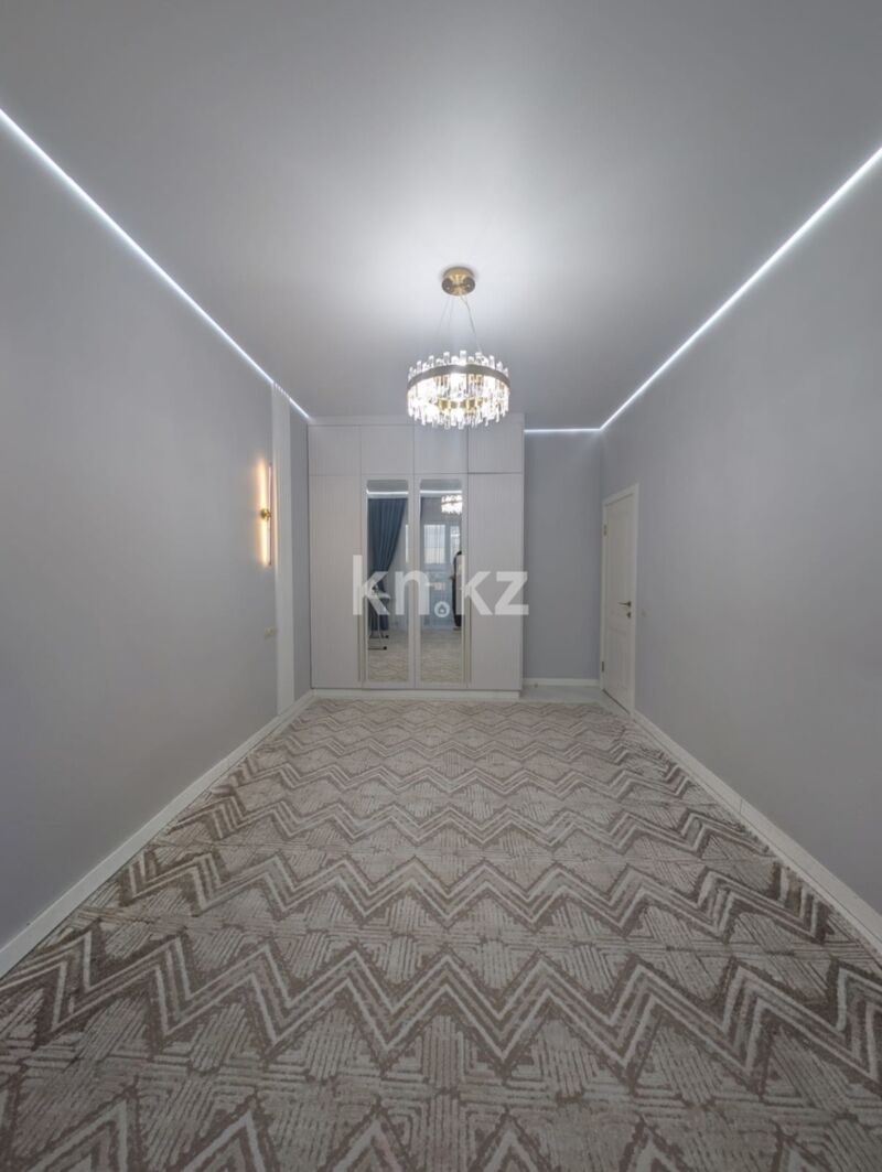 Продажа 4-комнатной квартиры, 115 м² - Продажа четырехкомнатных квартир в Уральске фото 11 из 31