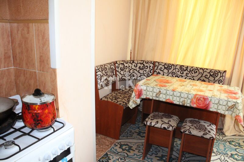 Аренда 3-комнатной квартиры посуточно, 95 м² - Аренда квартир посуточно в Казахстане - страница 13 фото 8 из 16