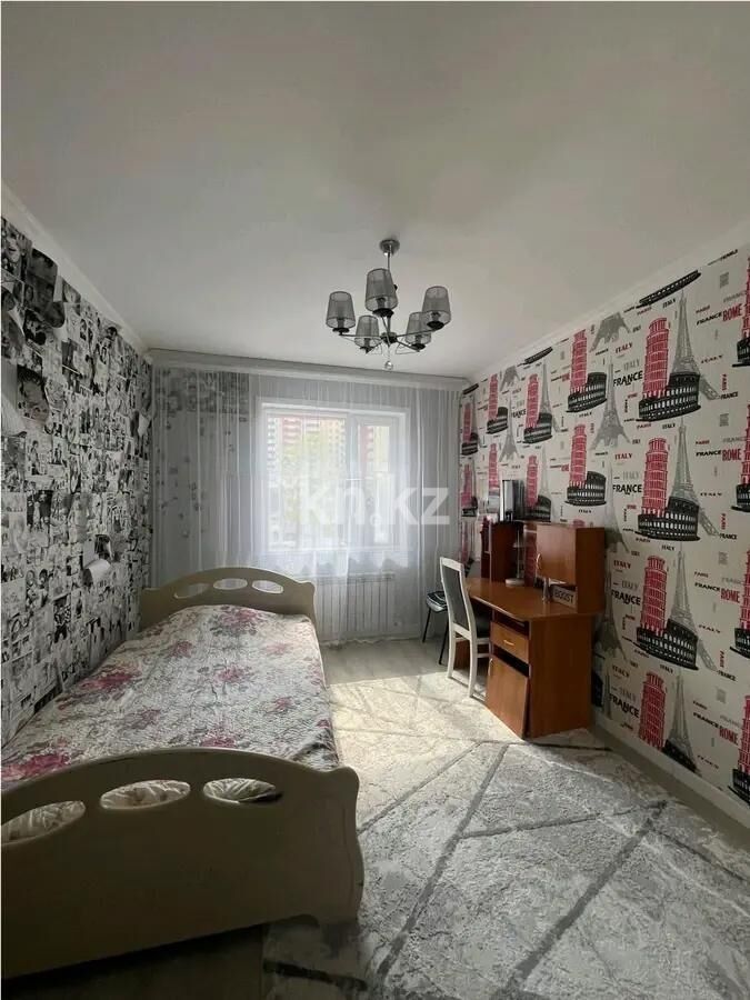 Продажа 3-комнатной квартиры, 72.6 м² - Продажа трехкомнатных квартир в монолитно-каркасном доме в Казахстане - страница 100 фото 3 из 7