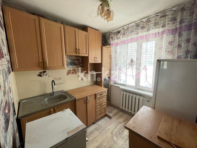 Продажа 3-комнатной квартиры, 61.4 м² - Продажа квартир в панельном доме в Казахстане - страница 243 фото 7 из 11