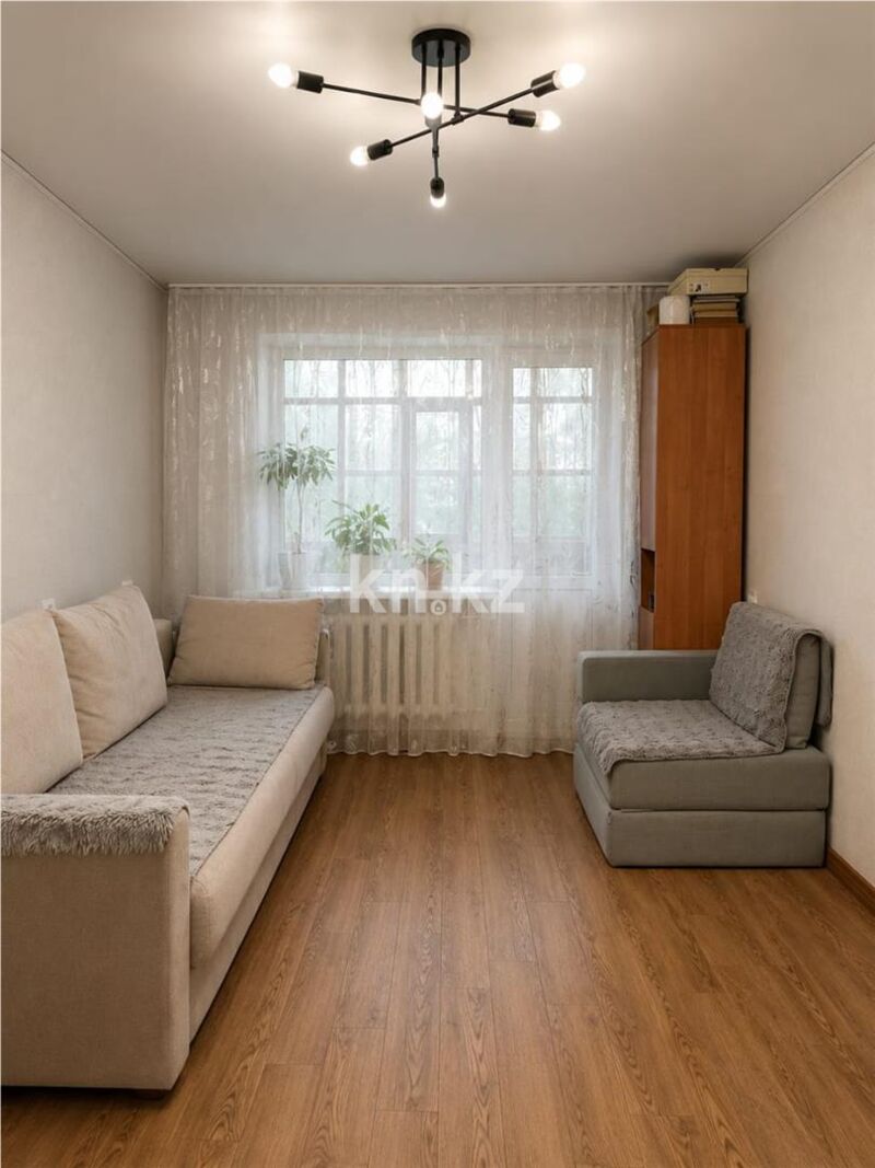 Продажа 2-комнатной квартиры, 41 м² - Продажа двухкомнатных квартир в Майкудуке Караганды - страница 16 фото 1 из 12