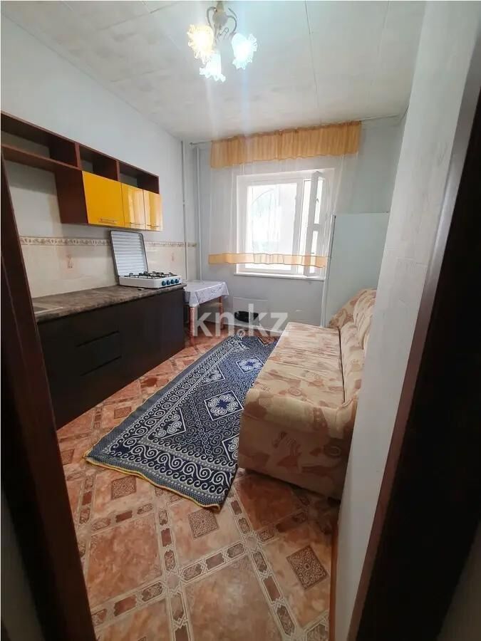 Продажа 1-комнатной квартиры, 38 м² - Продажа однокомнатных квартир в Ауэзовском р-не Алматы - страница 15 фото 2 из 3