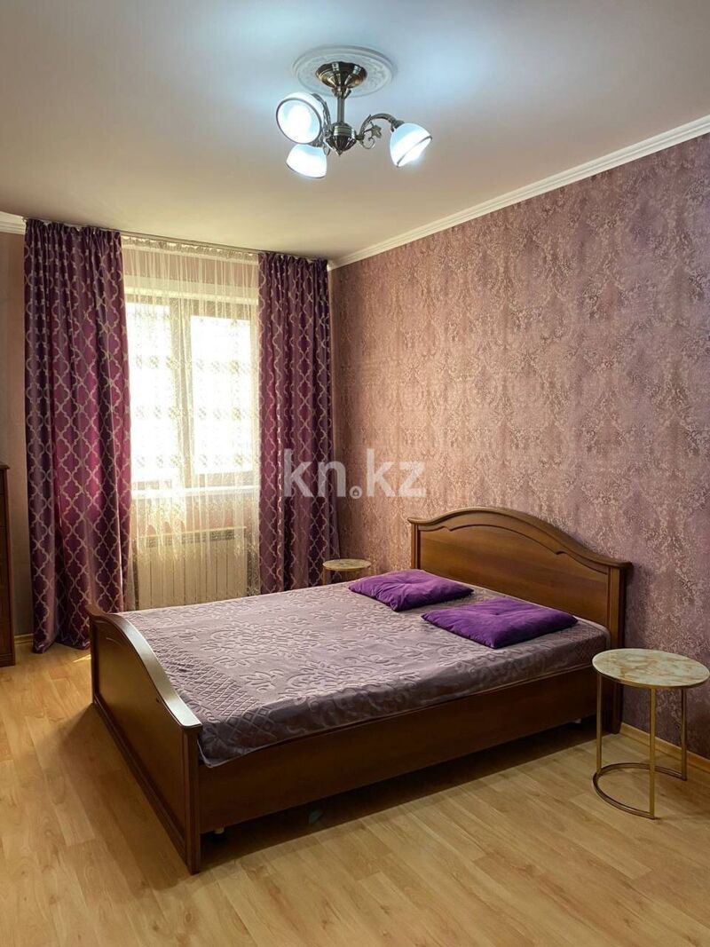 Аренда 2-комнатной квартиры, 67 м² - Аренда квартир помесячно в р-не Сарыарка Астаны фото 6 из 8