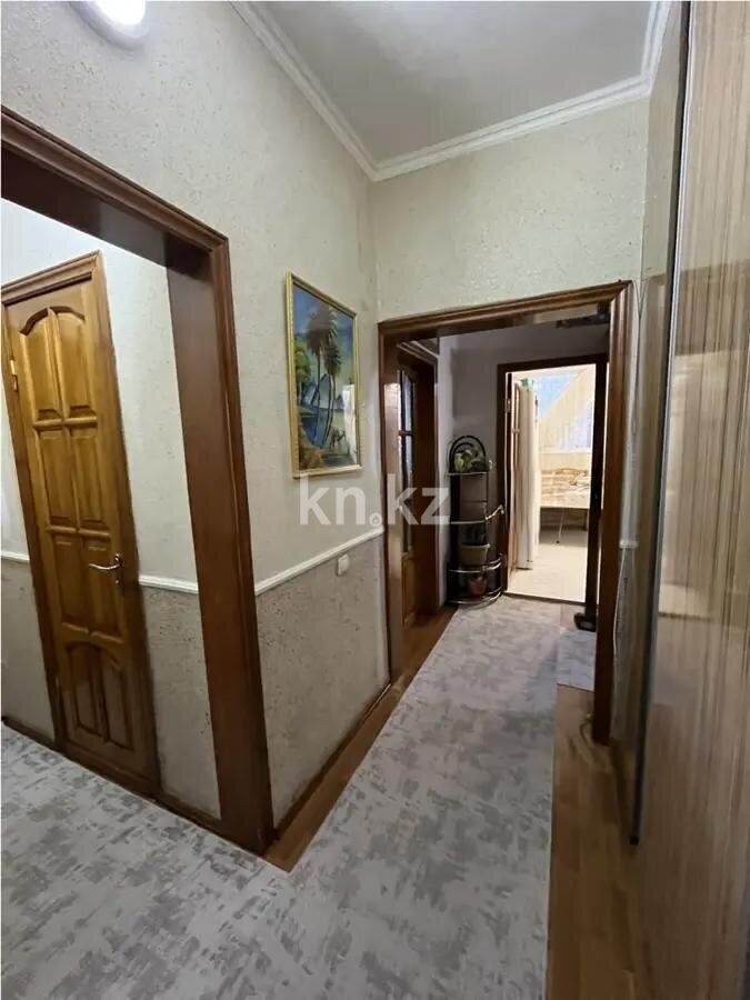 Продажа 4-комнатной квартиры, 99 м² - Продажа квартир в Казахстане - страница 253 фото 8 из 8