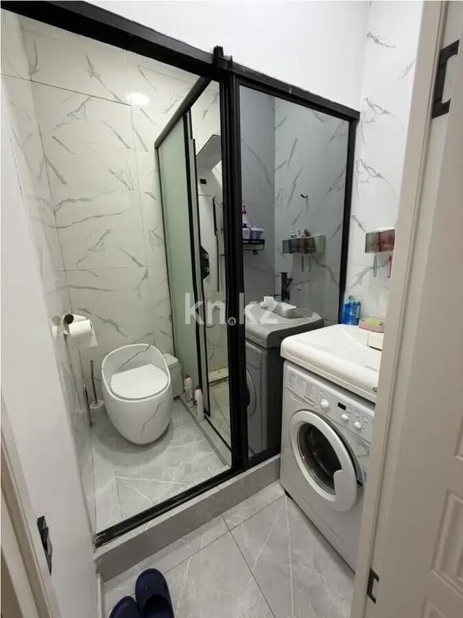 Продажа 2-комнатной квартиры, 48 м² - Продажа двухкомнатных квартир в Алмалинском р-не Алматы - страница 14 фото 4 из 4