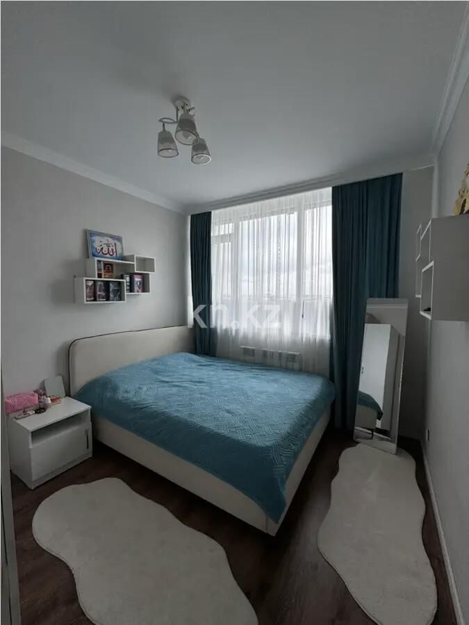 Продажа 2-комнатной квартиры, 56.2 м² - Продажа квартир в Астане - страница 6 фото 2 из 5
