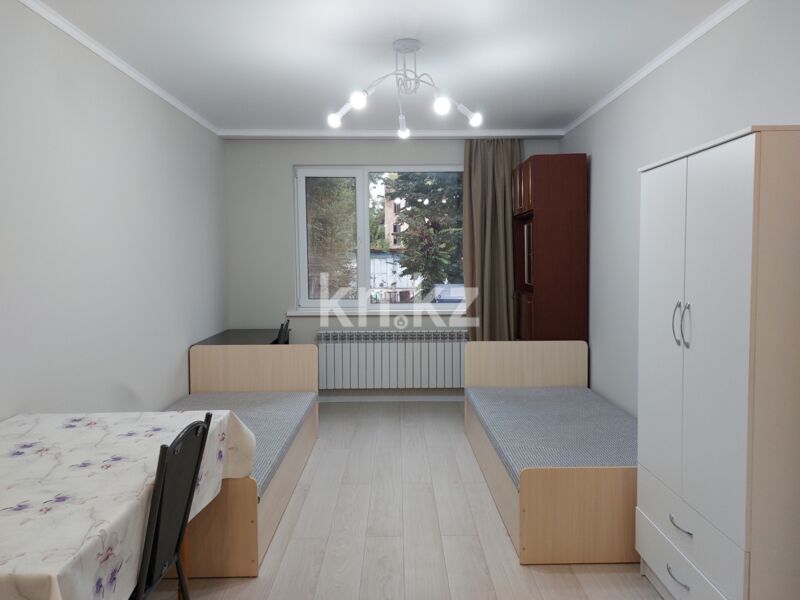 Продажа 1-комнатной квартиры, 28 м² - Продажа однокомнатных квартир в Алмалинском р-не Алматы фото 7 из 7