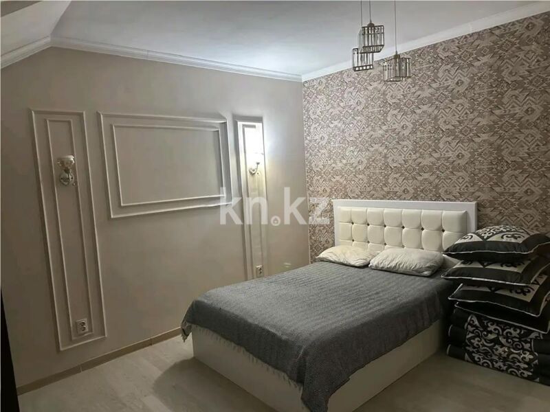 Продажа 3-комнатной квартиры, 96 м² - Продажа трехкомнатных квартир в Алатауском р-не Алматы - страница 7 фото 2 из 4