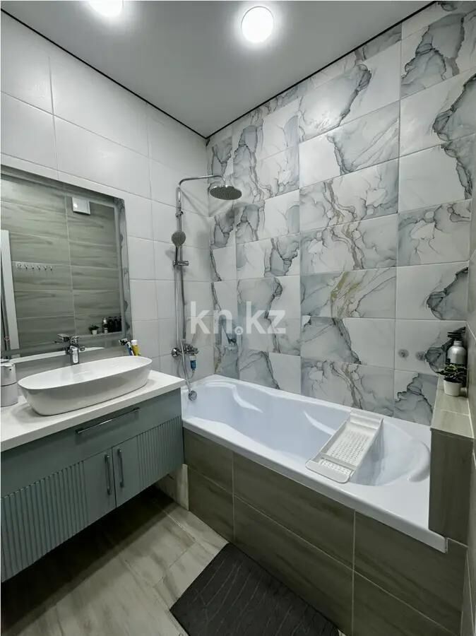 Продажа 2-комнатной квартиры, 71.4 м² - Аренда домов в Балхаше фото 4 из 5