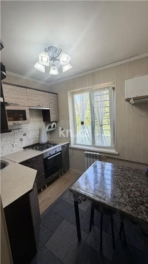 Продажа 3-комнатной квартиры, 63 м² - Продажа трехкомнатных квартир в Ауэзовском р-не Алматы - страница 19 фото 4 из 6