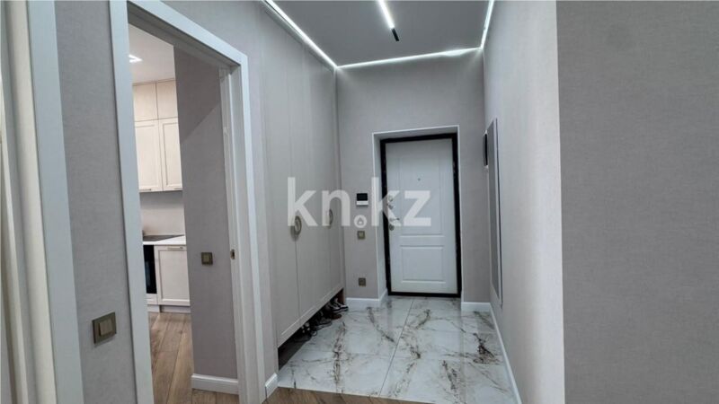 Продажа 3-комнатной квартиры, 90.2 м² - Продажа квартир в монолитно-каркасном доме в Караганде фото 12 из 17