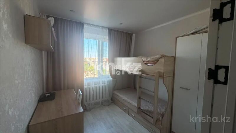 Продажа 3-комнатной квартиры, 63 м² - Продажа трехкомнатных квартир на Юго-Востоке Караганды - страница 15 фото 3 из 6