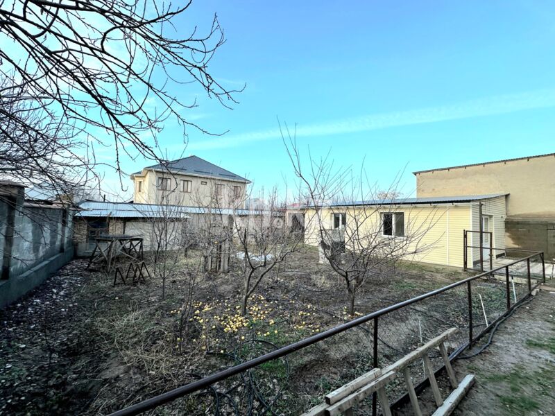 Продажа 10-комнатного дома, 294 м² - Продажа домов, коттеджей в Абайском р-не Шымкента фото 32 из 35
