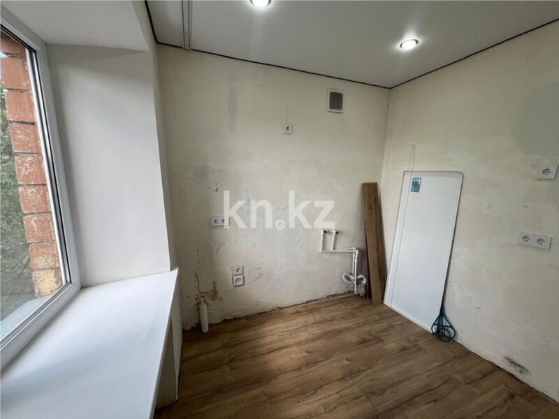 Продажа 2-комнатной квартиры, 44 м² - Продажа двухкомнатных квартир в Городе Караганды - страница 7 фото 7 из 12