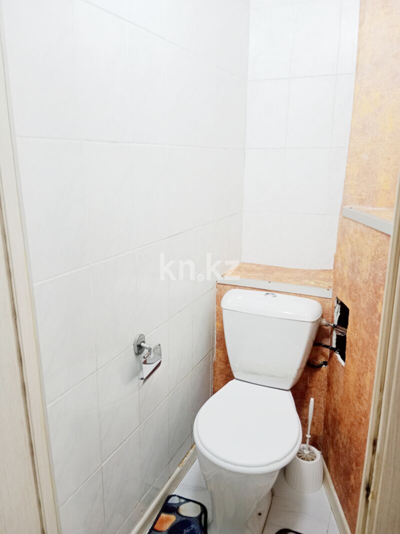 Продажа 1-комнатной квартиры, 36 м² - Продажа квартир в панельном доме в Астане - страница 6 фото 2 из 2