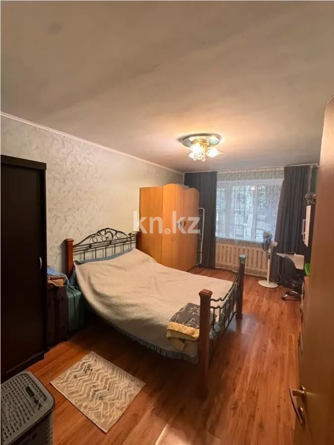 Продажа 3-комнатной квартиры, 65.7 м² - Продажа трехкомнатных квартир в кирпичном доме в Алматы - страница 10 фото 3 из 6