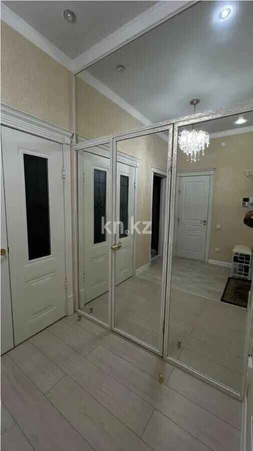 Продажа 1-комнатной квартиры, 52.5 м² - Продажа однокомнатных квартир в р-не Есиль Астаны - страница 11 фото 4 из 4