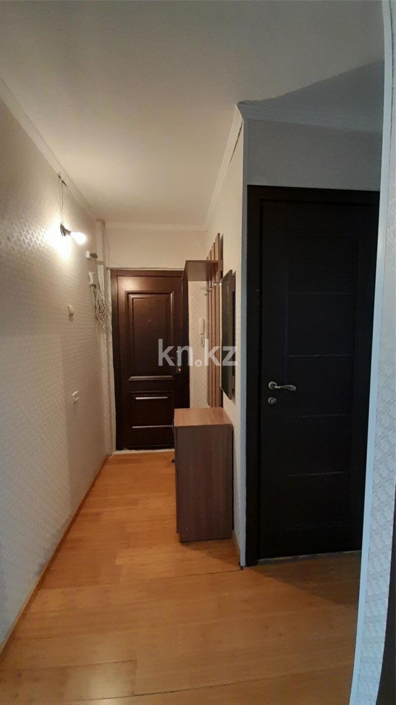 Продажа 2-комнатной квартиры, 49 м² - Продажа двухкомнатных квартир в панельном доме в Темиртау - страница 6 фото 11 из 13