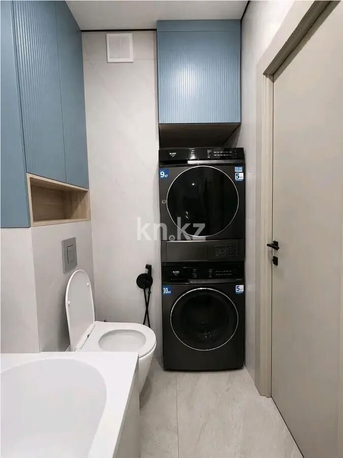 Продажа 3-комнатной квартиры, 72 м² - Продажа трехкомнатных квартир в Алмалинском р-не Алматы - страница 5 фото 4 из 6