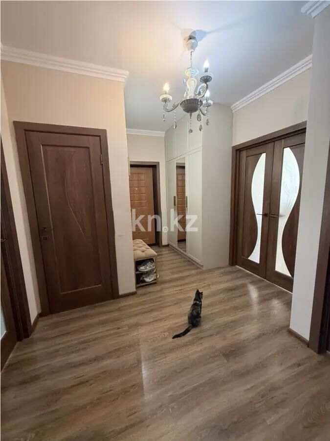 Продажа 3-комнатной квартиры, 74 м² - Недвижимость в Астане - страница 14 фото 7 из 7