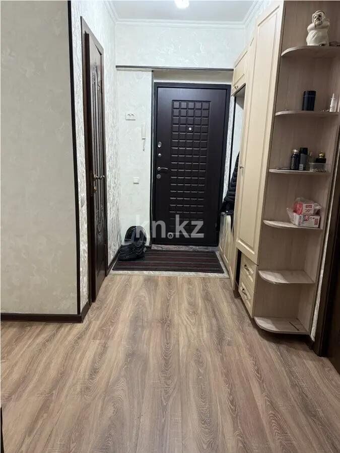 Продажа 3-комнатной квартиры, 68 м² - Продажа трехкомнатных квартир от собственников в Алматы - страница 7 фото 10 из 10