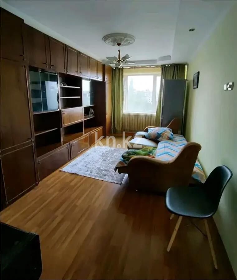 Продажа 3-комнатной квартиры, 67 м² - Продажа трехкомнатных квартир в Алматы - страница 2 фото 1 из 6
