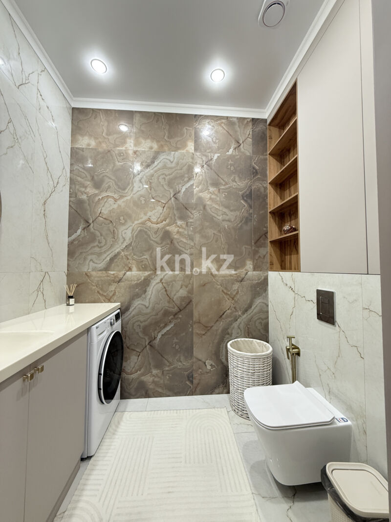 Продажа 4-комнатной квартиры, 145 м² - Продажа квартир в монолитном доме в Астане - страница 4 фото 10 из 40