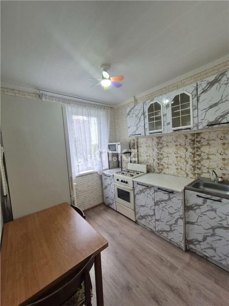 Продажа 2-комнатной квартиры, 45 м² - Продажа двухкомнатных квартир в панельном доме в Караганде - страница 20 фото 5 из 11